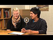 Video Cambridge English: First Speaking (B2)