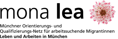 Logo mona lea