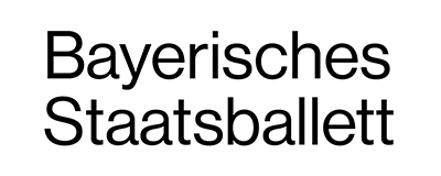 Logo Bayerisches Staatsballett