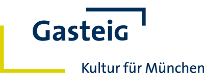 Logo Gasteig München GmbH