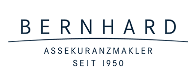 Logo Bernhard Assekuranzmakler