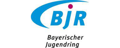Bayerischer Jugendring Logo Bayerischer Jugendring