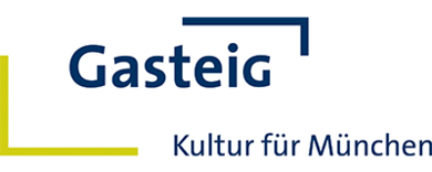 Gasteig München GmbH Logo Gasteig München GmbH
