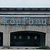 Gebäudeansicht Kopfbau in Riem