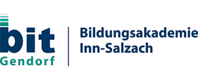 BIT Bildungsakademie Inn-Salzach Technologiezentrum Gendorf GmbH Logo BIT Bildungsakademie Inn-Salzach