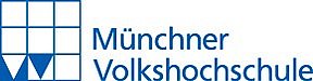 Logo Münchner Volkshochschule