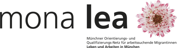 Logo mona lea