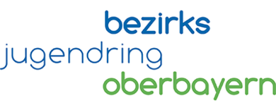 Bezirksjugendring Oberbayern Logo Bezirksjugendring Oberbayern