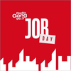 Logo: Gong 96.3 JobDAY 2025