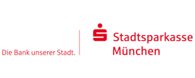 Stadtsparkasse München Logo Stadtsparkasse München