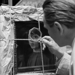 Herbert List, 1948, Münchner Stadtmuseum