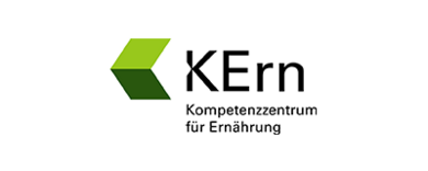Kompetenzzentrum für Ernährung Logo KErn Kompetenzzentrum für Ernährung