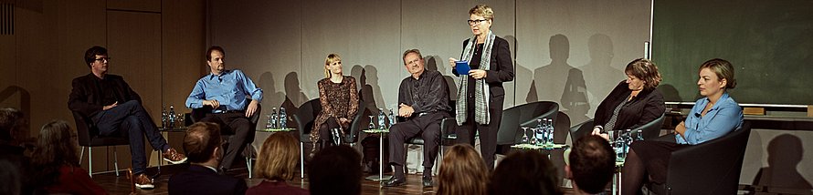 Vertreter der Bundesfraktionen waren zu Gast bei Christian Ude Vertreter der Bundesfraktionen waren zu Gast bei Christian Ude