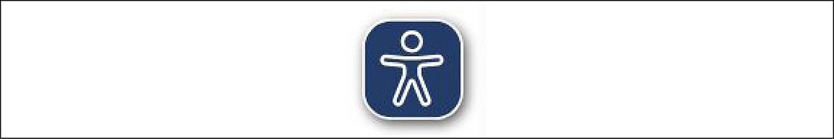 Foto: Hier sieht man das Icon von Eye-Able