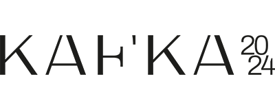 Logo Kafka 2024