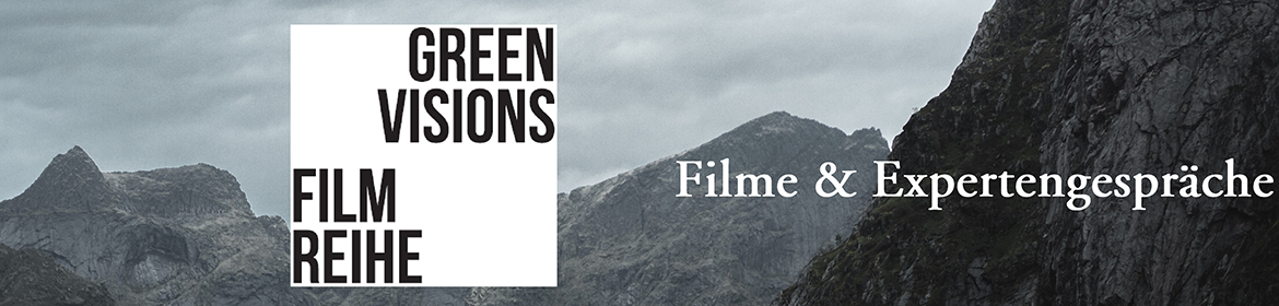 Green Visions: kostenfreie Dokumentarfilme