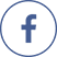 Logo Facebook, zum MVHS-Profil auf Facebook