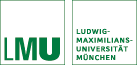 Logo Ludwig-Maximilians-Universität München