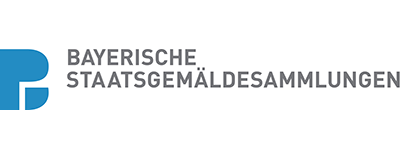 Logo Bayerische Staatsgemäldesammlungen