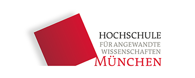 Logo Hochschule für angewandte Wissenschaften München