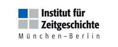 Logo Institut für Zeitgeschichte München−Berlin