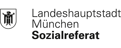 ogo Landeshauptstadt München, Sozialreferat