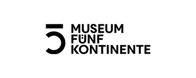 Logo Museum Fünf Kontinente
