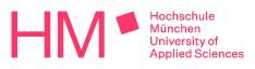 Logo Hochschule München University of Applied Sciences
