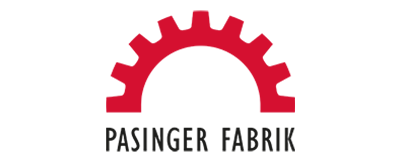 Logo Pasinger Fabrik GmbH