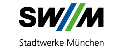 Logo Stadtwerke München GmbH