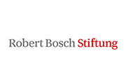 Robert Bosch Stiftung Robert Bosch Stiftung