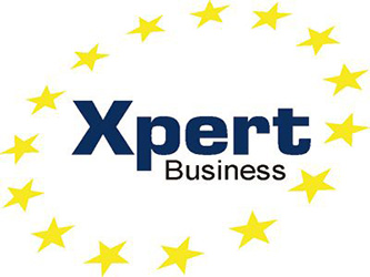 Logo Xpert Logo Xpert Business