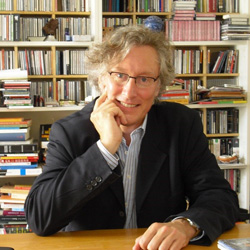 Roland Spiegel Foto: Roland Spiegel